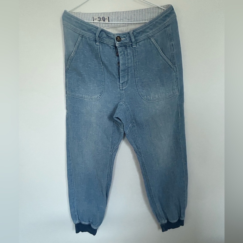 Free people skye jeans